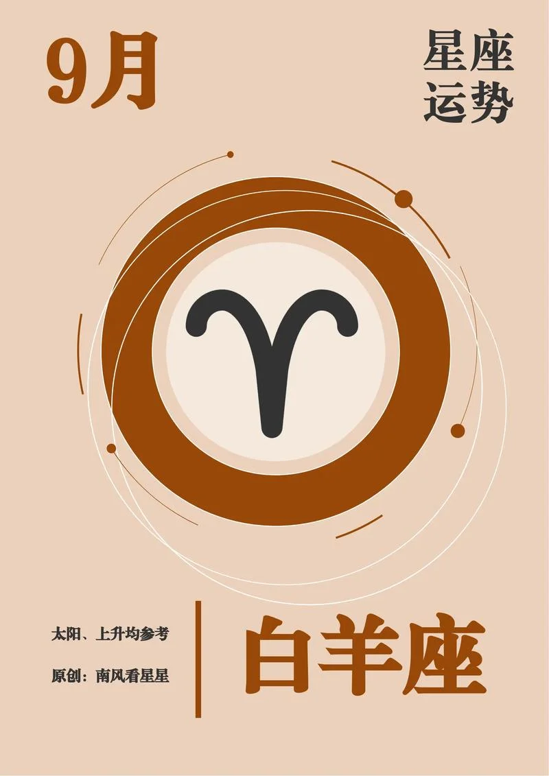 白羊座近期一周运势_1