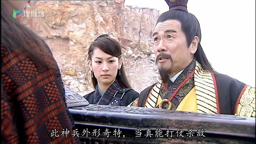 四大名捕小说无情结局_2