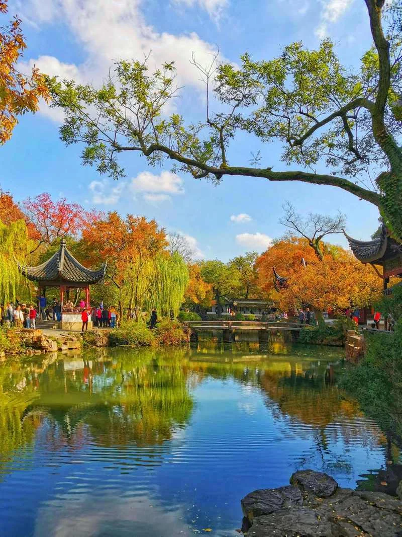 江苏旅游小众景点大全_1