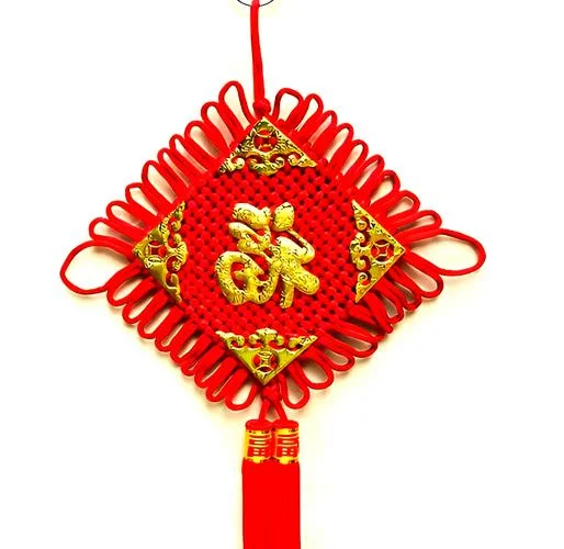 梦见中国结-梦系中国结
