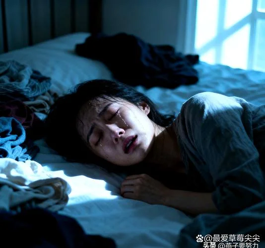 女人梦见找不到家_1