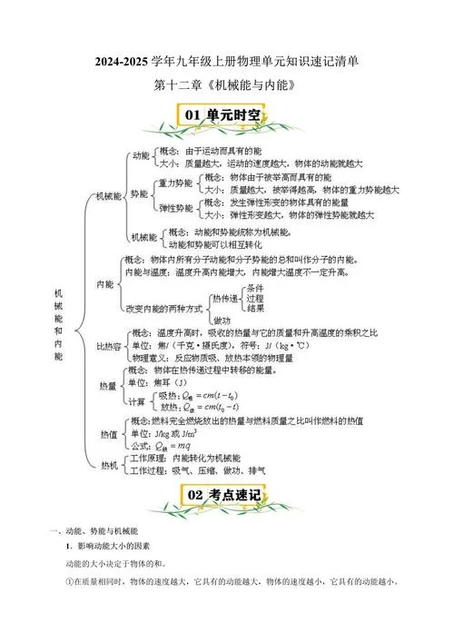 动能和动能定理视频_1