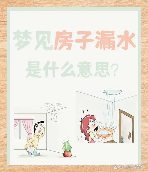 梦到海水淹满家里_1