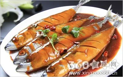 梦见吃鱼头 周公解梦_2