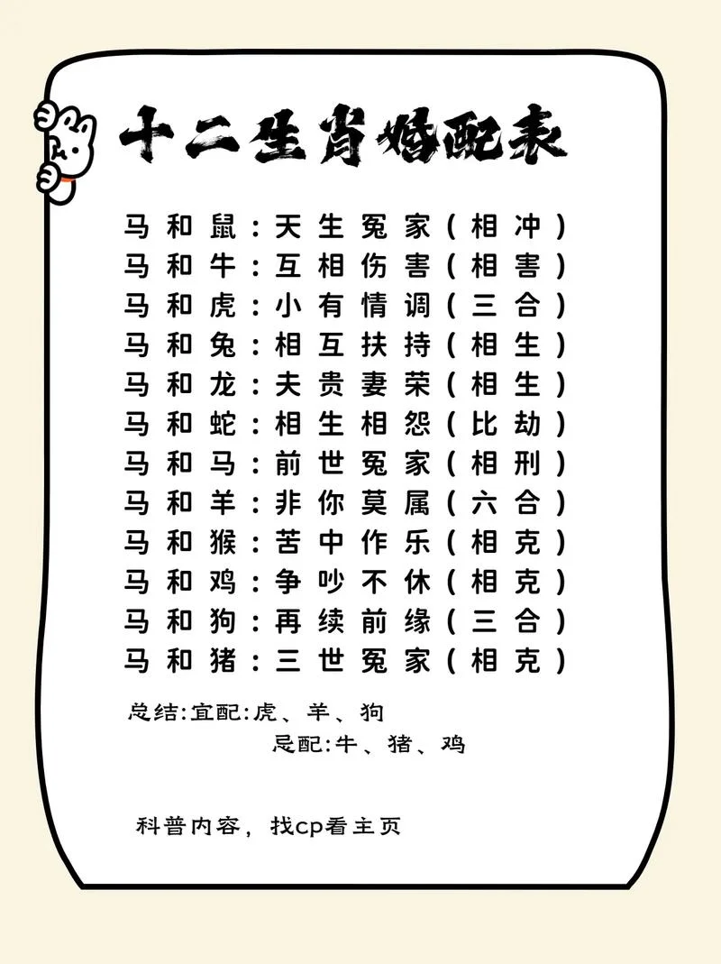 属相狗与什么属相最相配-狗与鼠兔马鸡猪配