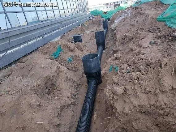 一建市政管道变形率_1