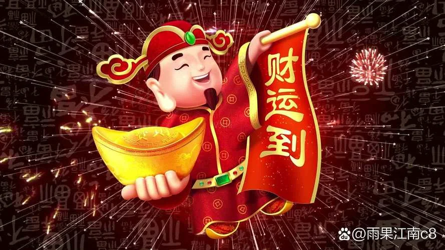 免费算命(2017年财运)-2017年免费算命财运