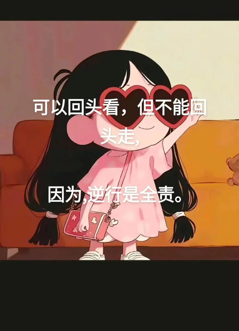 逆行是全责的文案_1