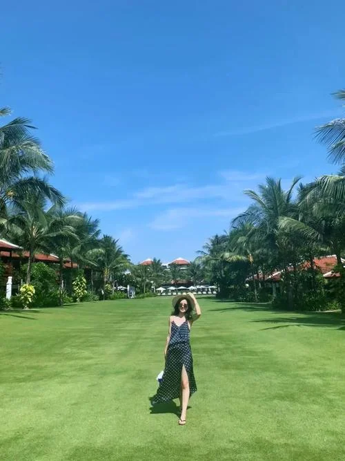 芽庄游记说说-芽庄游记精彩片段