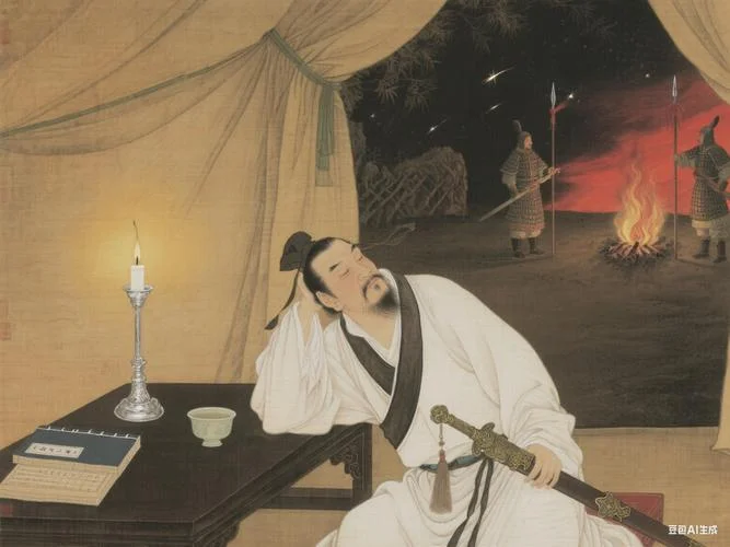 可怜白发生下一句_2