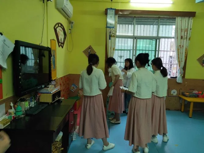 学国学的幼儿园怎么样-学国学幼儿园评价