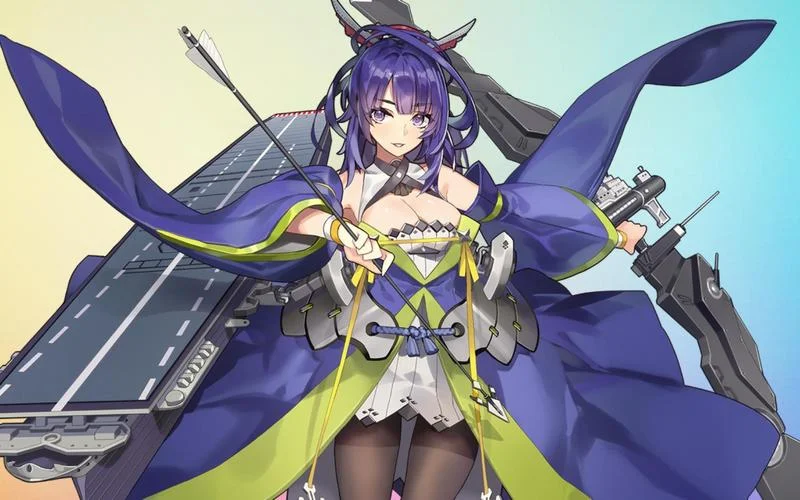 战舰少女r潜艇公式激光_2