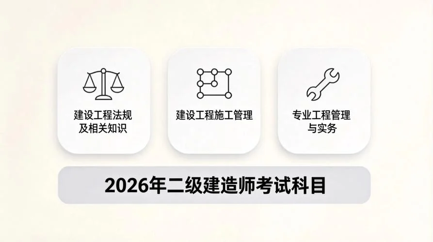 安徽二级建造师题目_2