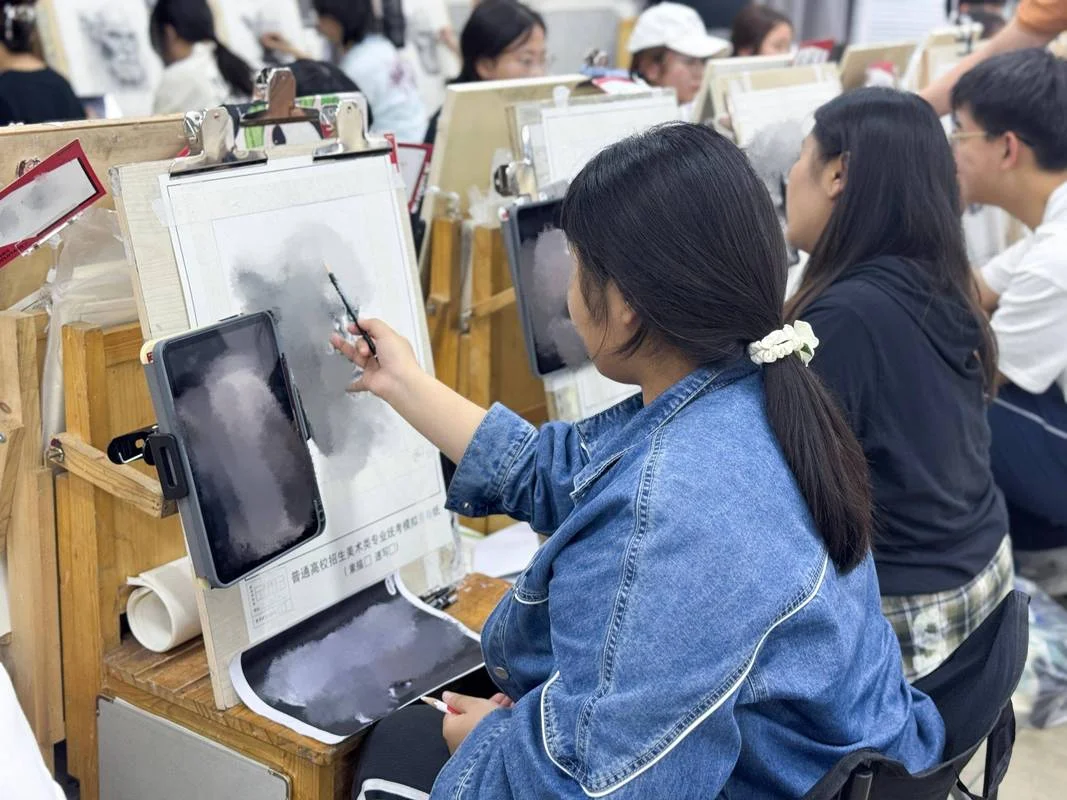 美术生考研辅导_1