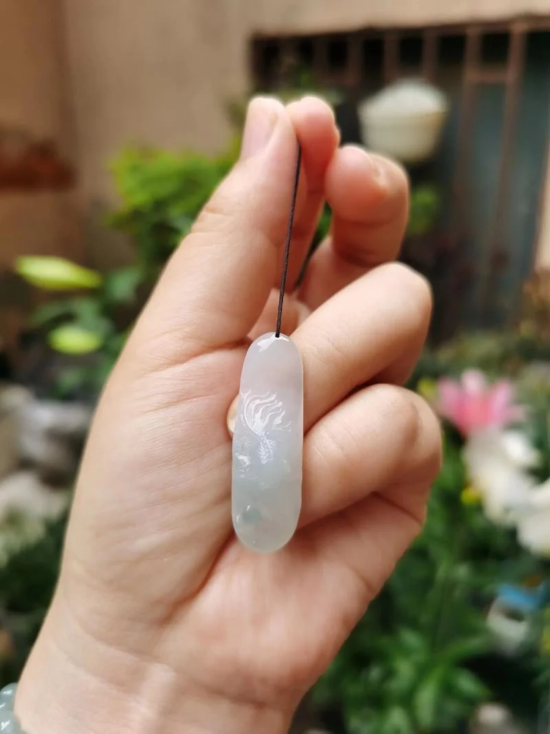 什么是翡翠底色-什么是翡翠底色
