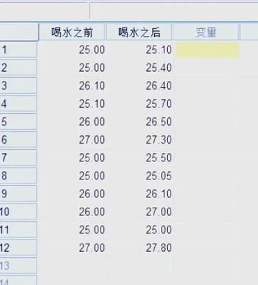 样本量估算公式t检验_2