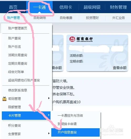 如何查公司的开户行和银行账号_1