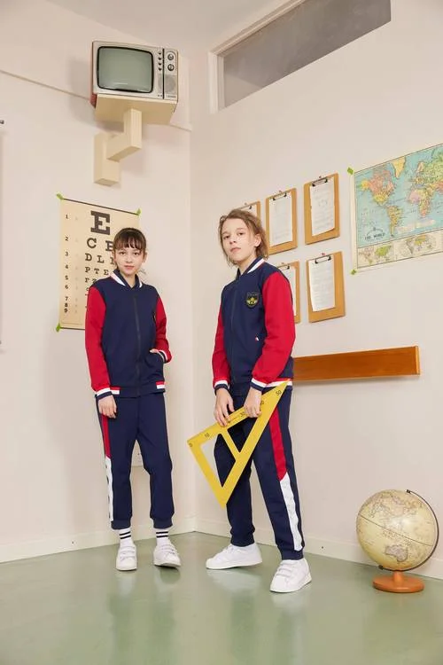 运动服公司介绍-运动服公司
