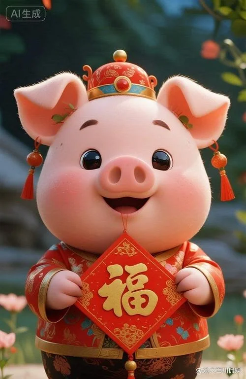 2022年猪运势会好吗_2