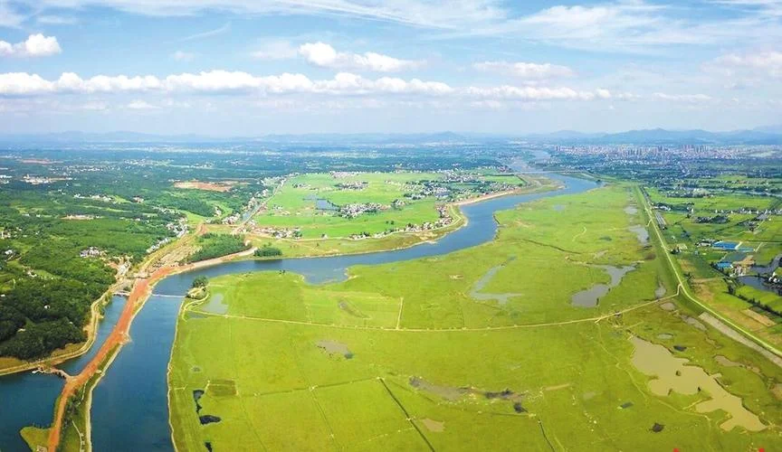 岳阳汨罗十大旅游景点-岳阳汨罗十大景点