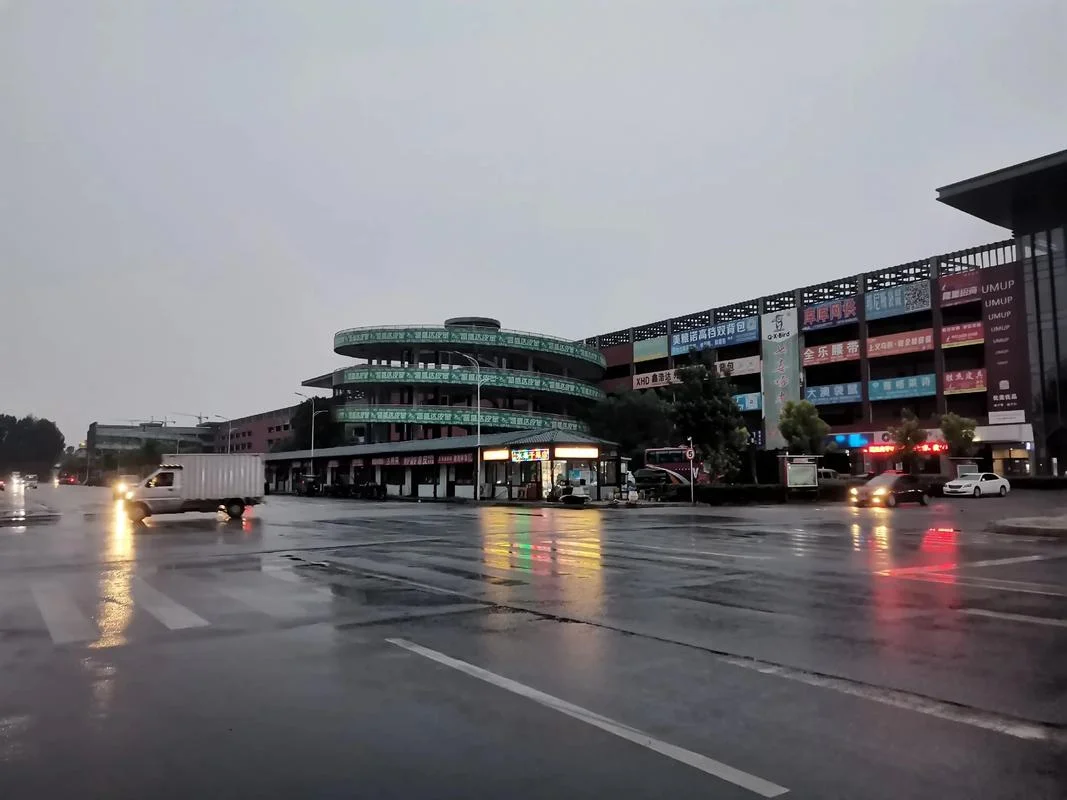 高碑店市在哪个省-河南省高碑店市