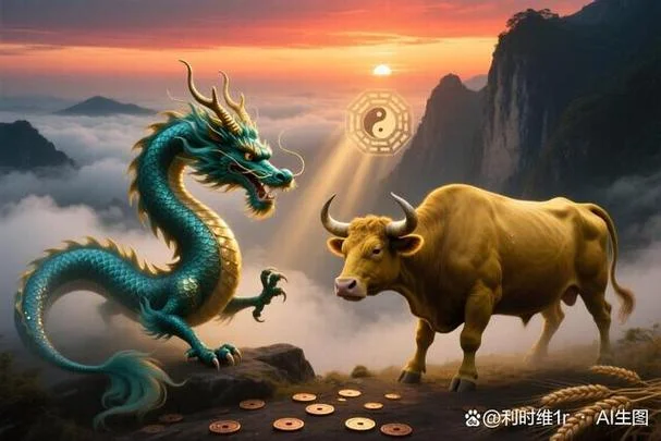 属牛和属龙的2019年运势如何-属牛属龙 2019 运势
