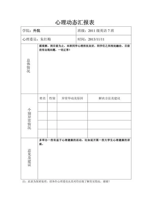 咨询项目报告_1