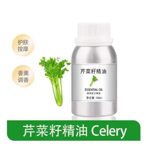 芹菜籽精油祛斑怎么用-芹菜籽精油祛斑用法