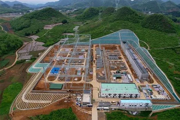 毕节市的重点建设项目_2