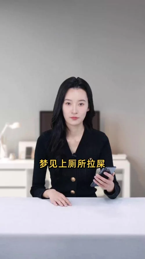 梦见自己拉裤子里大便_2