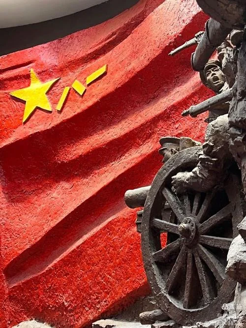 江西十大红色旅游景点_2