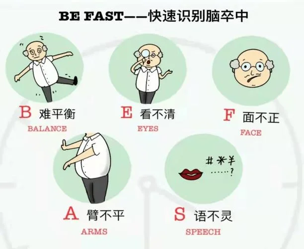 脑卒中筛查和干预项目-脑卒中筛查干预项目