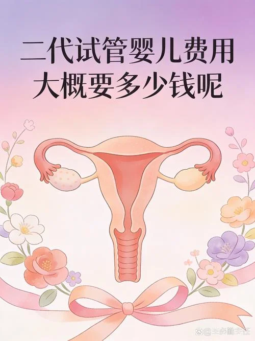 试管大概花费多少钱_2