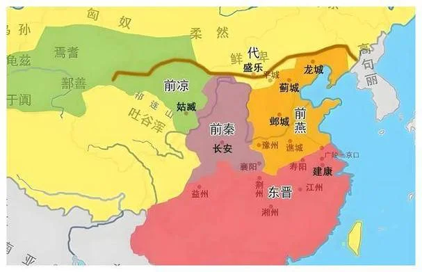 燕都是哪个省-北京是燕都