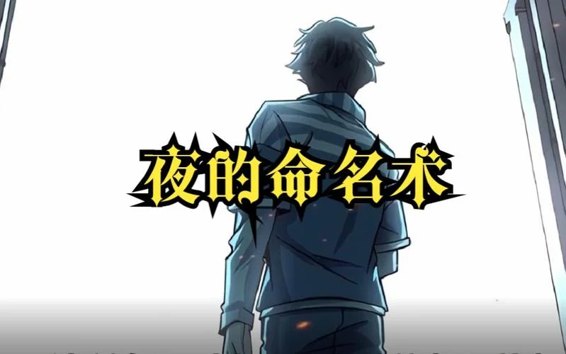 夜的命名术主角叫什么_1