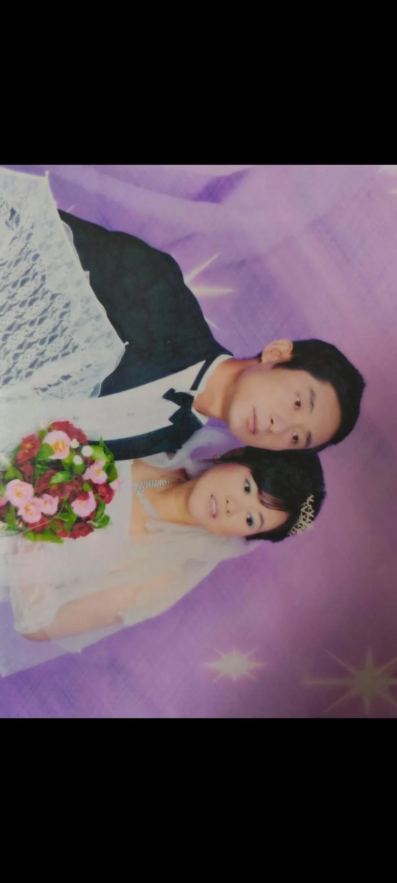 梦到自己有两个老婆_1