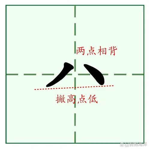 汉字写法_2