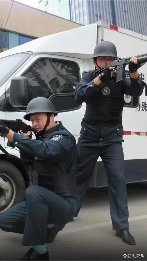 武装押运一个月多少钱_2