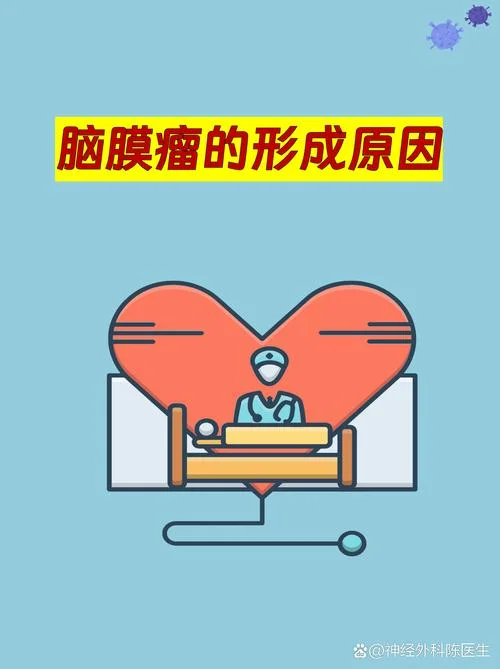 什么是脑膜瘤呢-脑膜瘤是什么？
