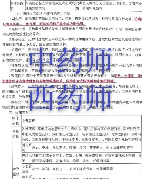 执业药师报名是什么条件_1