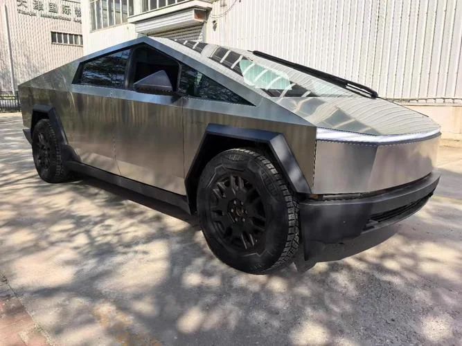 cybertruck多少钱_2