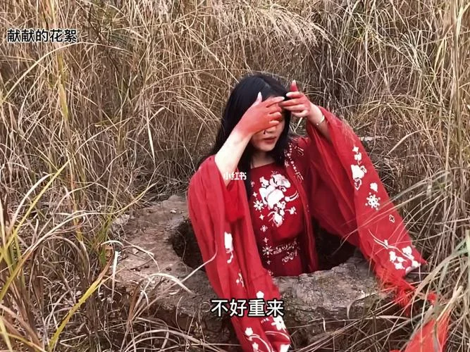 梦见自己被鬼追着跑_2