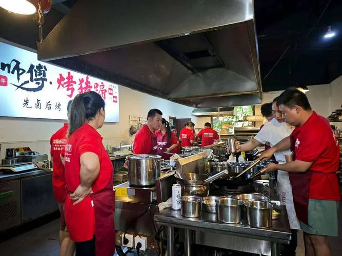 口碑好餐饮公司哪家强_1