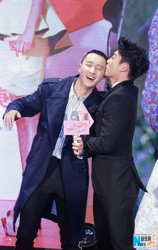 梦到前男友和好并接吻_2