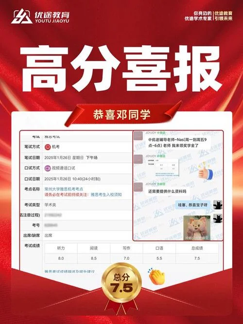 雅思多久出来成绩-雅思成绩查询