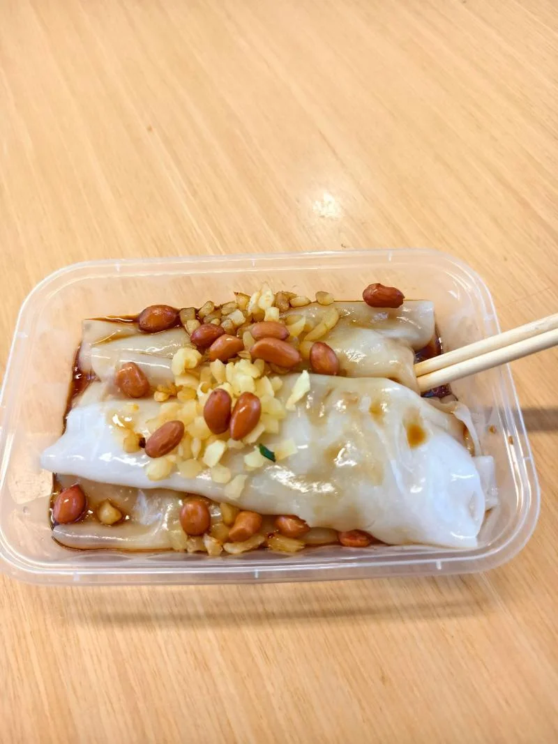想学广东肠粉要怎么学_1