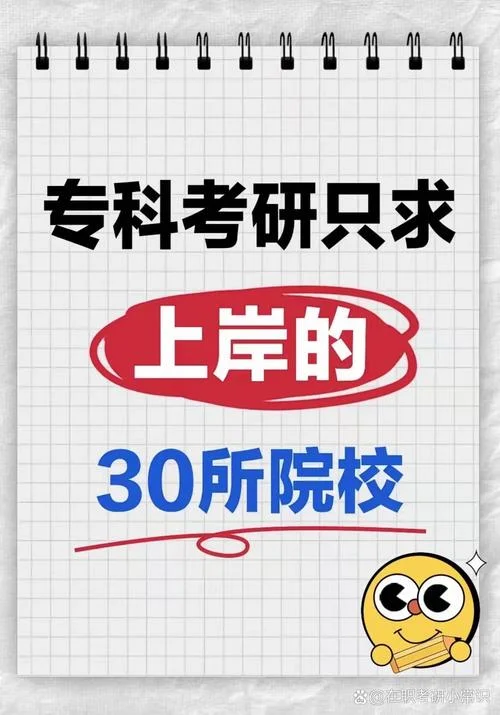 大专能否考研-大专能否考研