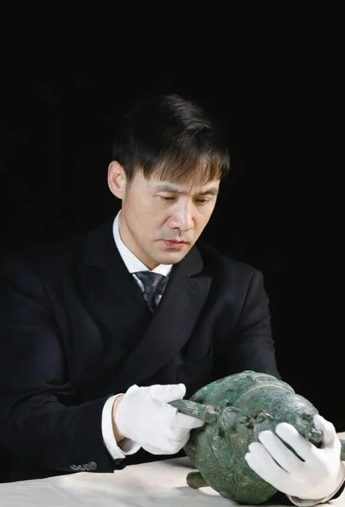 于成龙简介及图片_2