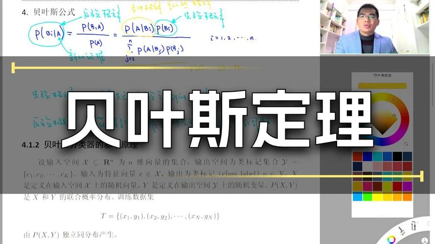 贝叶斯定理通俗解释_1