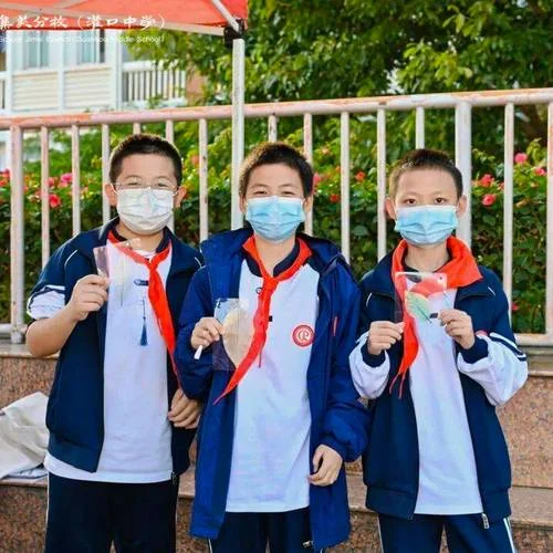 厦门市灌口中学在哪里_1